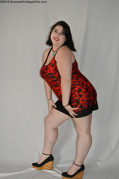 Sex Gallery Gorgeous thighs 1