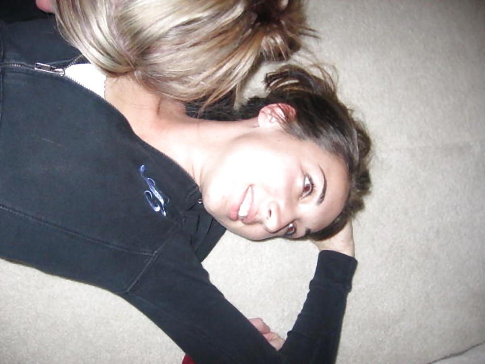 Sex Gallery Pretty Amateur Typhanie 1