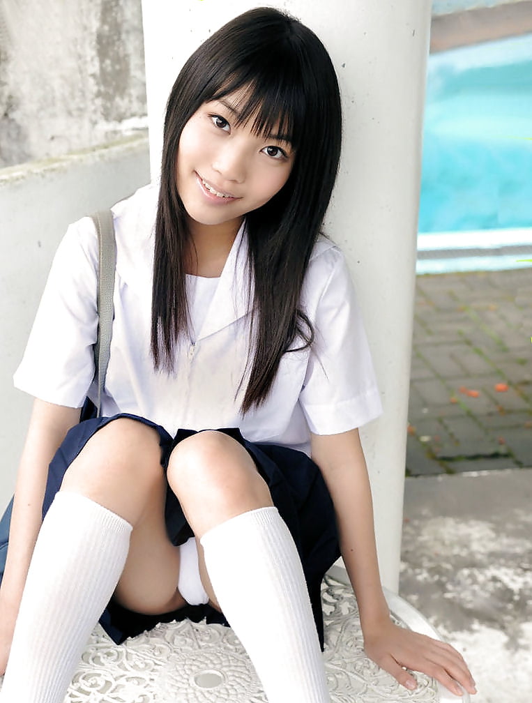 Sex Gallery Serafuku 158