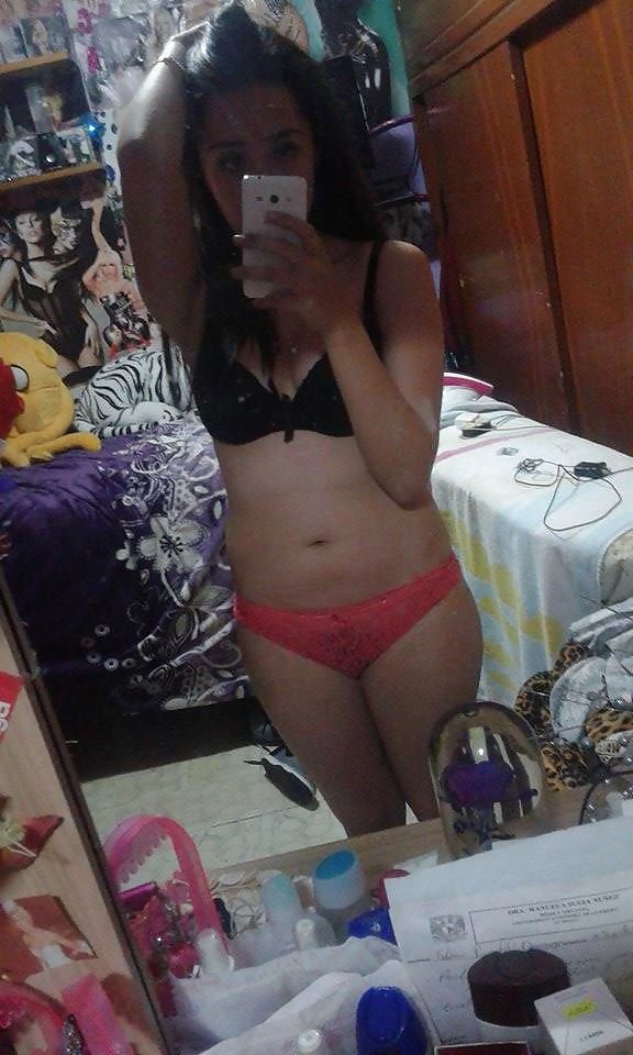 Sex Gallery Salma Pimentel