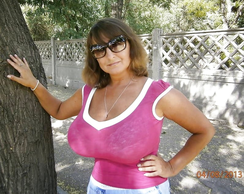 Sex Gallery Webtastic Special: Granny Time Vol.331