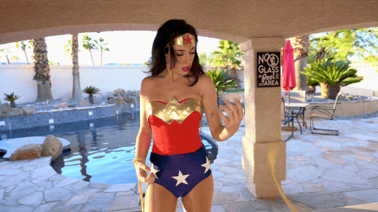 عبودية المرأة المعجزة تأثيري