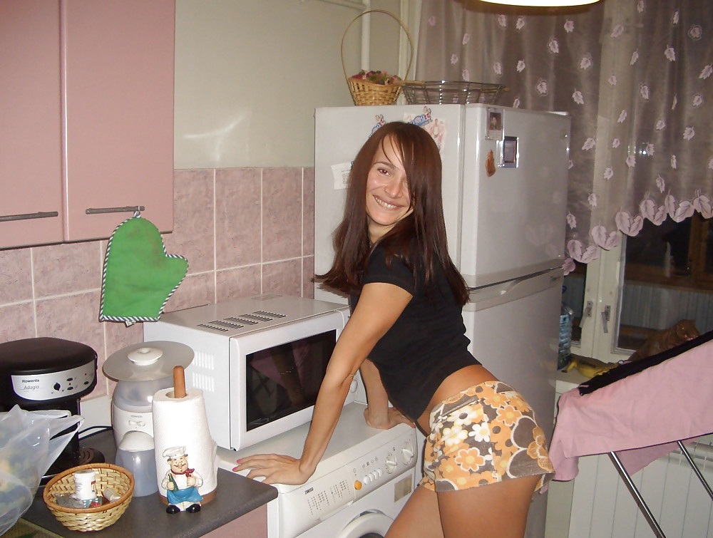 Sex Gallery Homemade GF Set65 (Ctk)