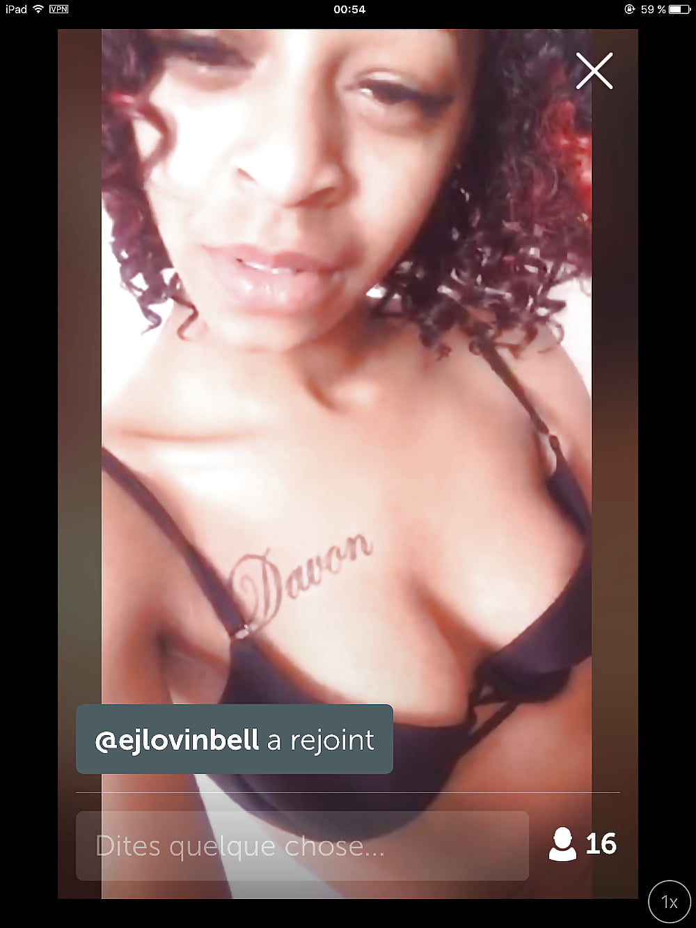 Sex Gallery Periscope 2