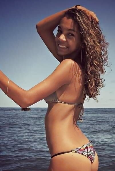 Sex Gallery Black beauty 23