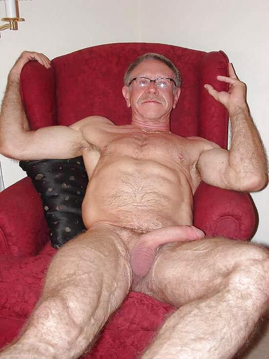 Смотрите Gay 21 (Older men special) - 20 фотки на xHamster.com! xHamster