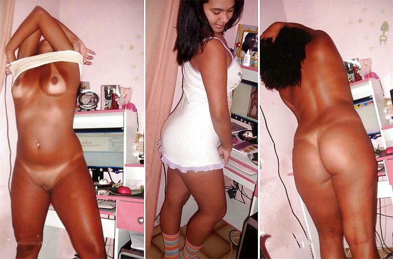 Sex Gallery Bk Brazilian Wife dressed undressed
