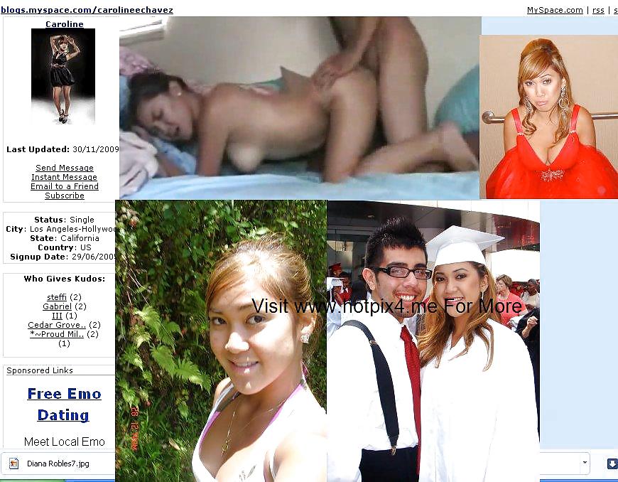 Sex Gallery (BD) Facebook Freshies! pt.4