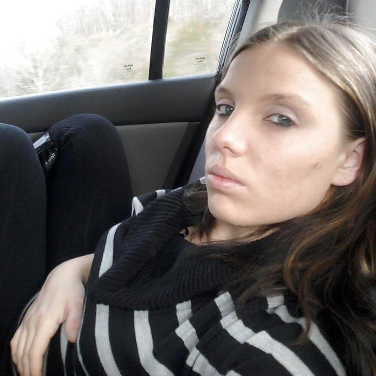 Sex Gallery Girlfriend Number 2