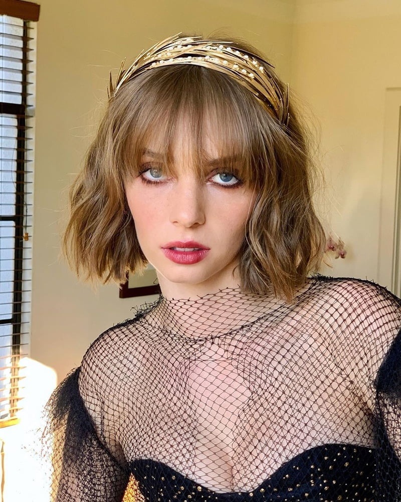 Maya Hawke 68 Pics Xhamster