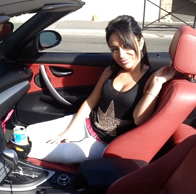 Sex Gallery Beurette Instagram Ibtissem