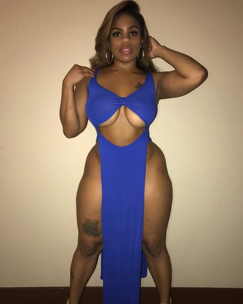 Sex Gallery Dat Dress