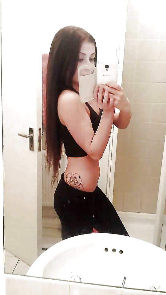 Sex Gallery Irish Uk Chav Attention Seeking Whores