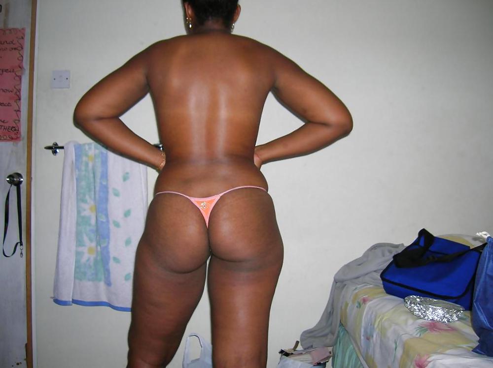 Sex Gallery AFRICAN FEVER 21