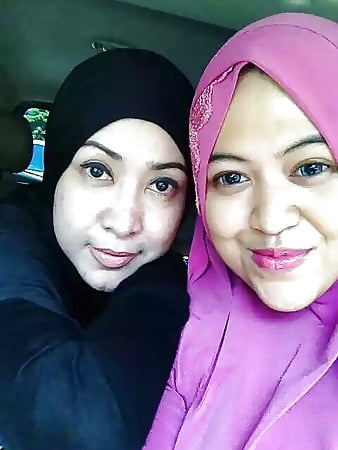 Favorite Malay milf tudung 27