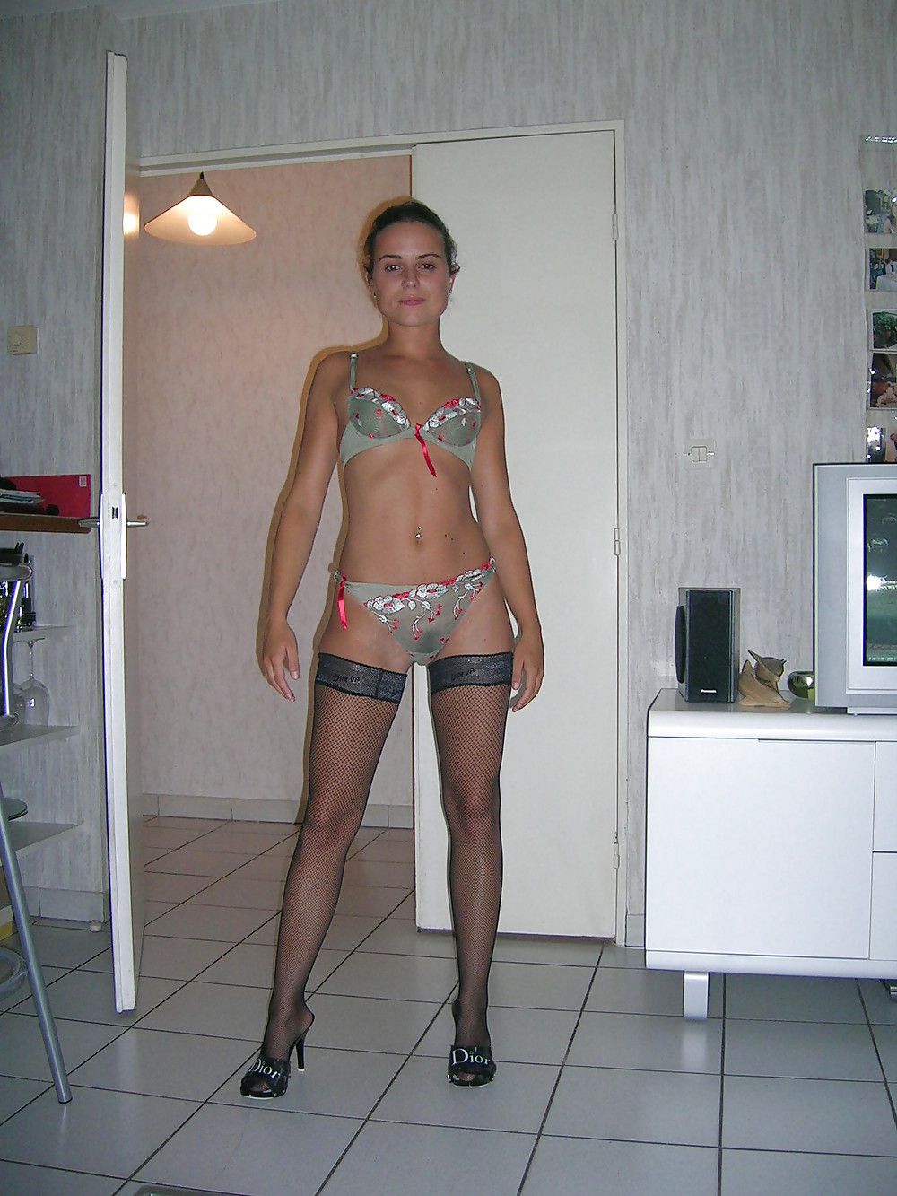 Sex Gallery Sie Ist So Sexy Und Geil