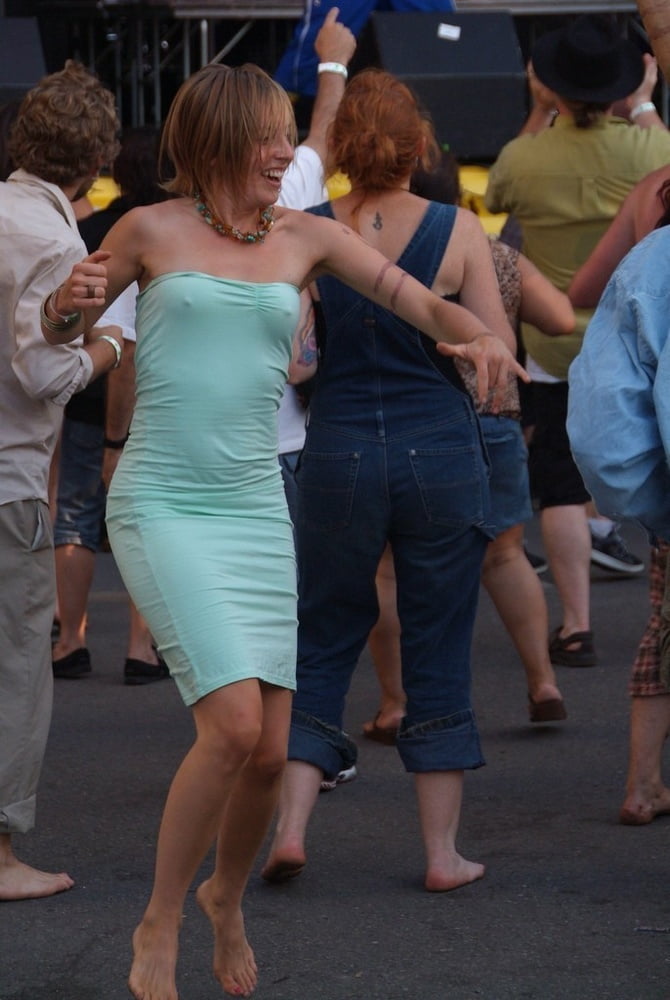 Sex Gallery VOYEUR 's booty V