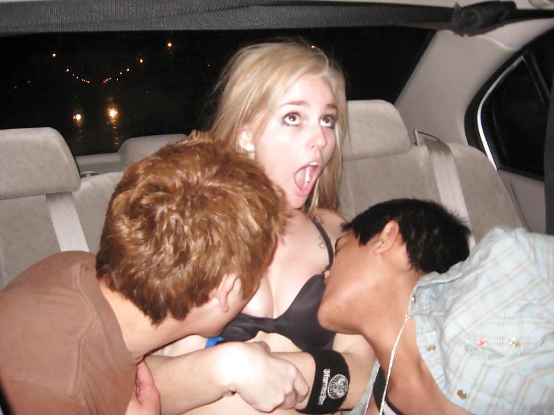 Sex Gallery sweet girl