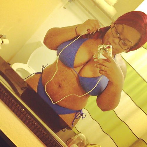 Sex Gallery Curvy, Thick and Big Girls in Bikinis - Set 17