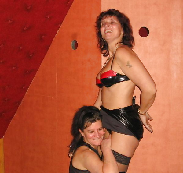 Sex Gallery Marina from Leibzig Germany