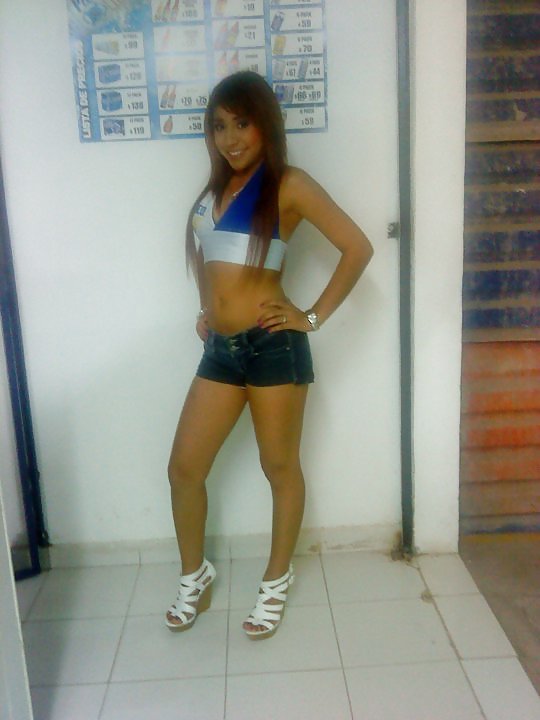 Sex Gallery my friend mayte 3