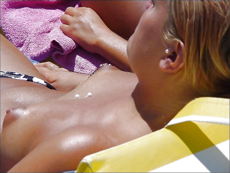 Sex Gallery Beach Teens LIX