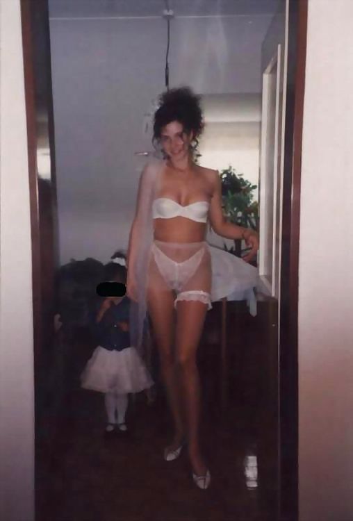 Sex Gallery mirese bride amateur