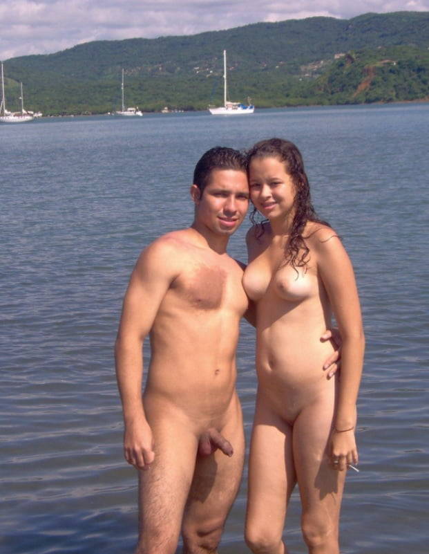 Hot Nude Couples 19 - 24 Photos 