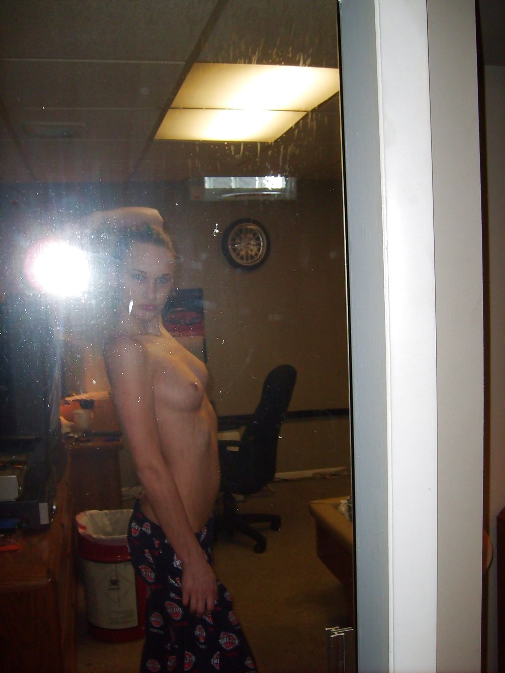 Sex Gallery Selfshot 7