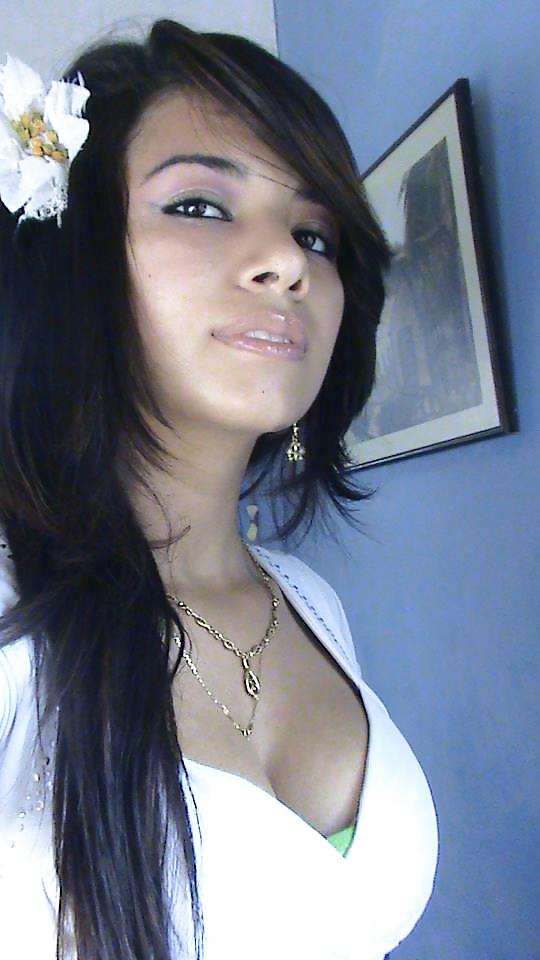 Sex Gallery preciosas chamacas