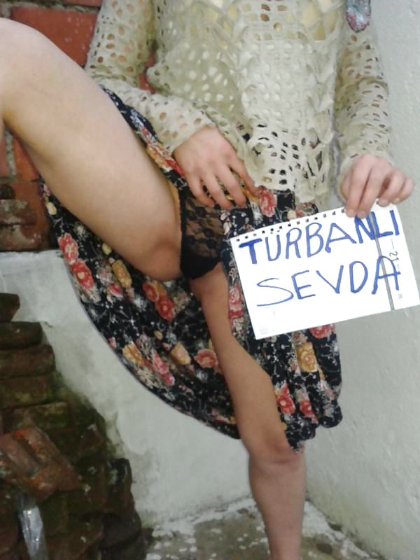 Sex Gallery TURKISH TURBANLI SEVDA