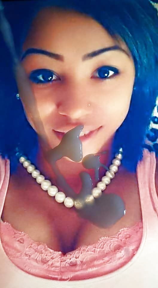 Sex Gallery Wichsvorlage Luisa Annika M. (Schokoperle)