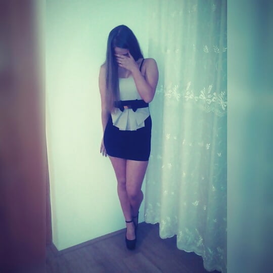 Sex Gallery Jovana S...