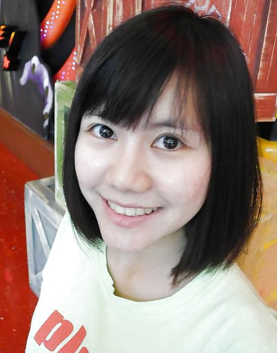 Sex Gallery Thai Cute Nude 03