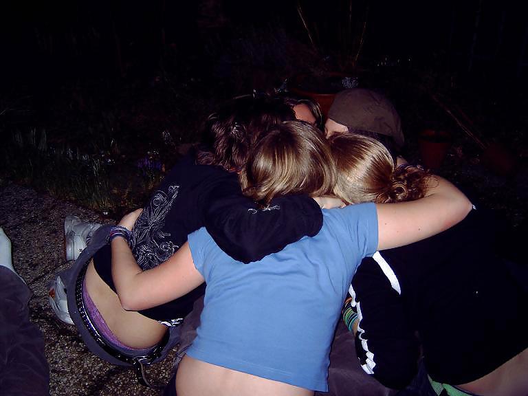 Sex Gallery Thong 55