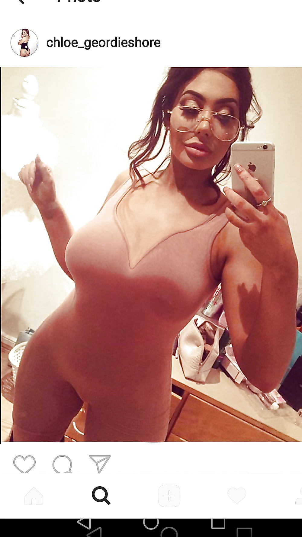 Sex Gallery Chloe Ferry - Celeb chav