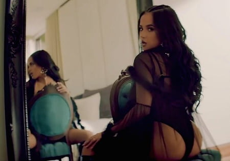 450px x 314px - Becky G - 133 Pics | xHamster