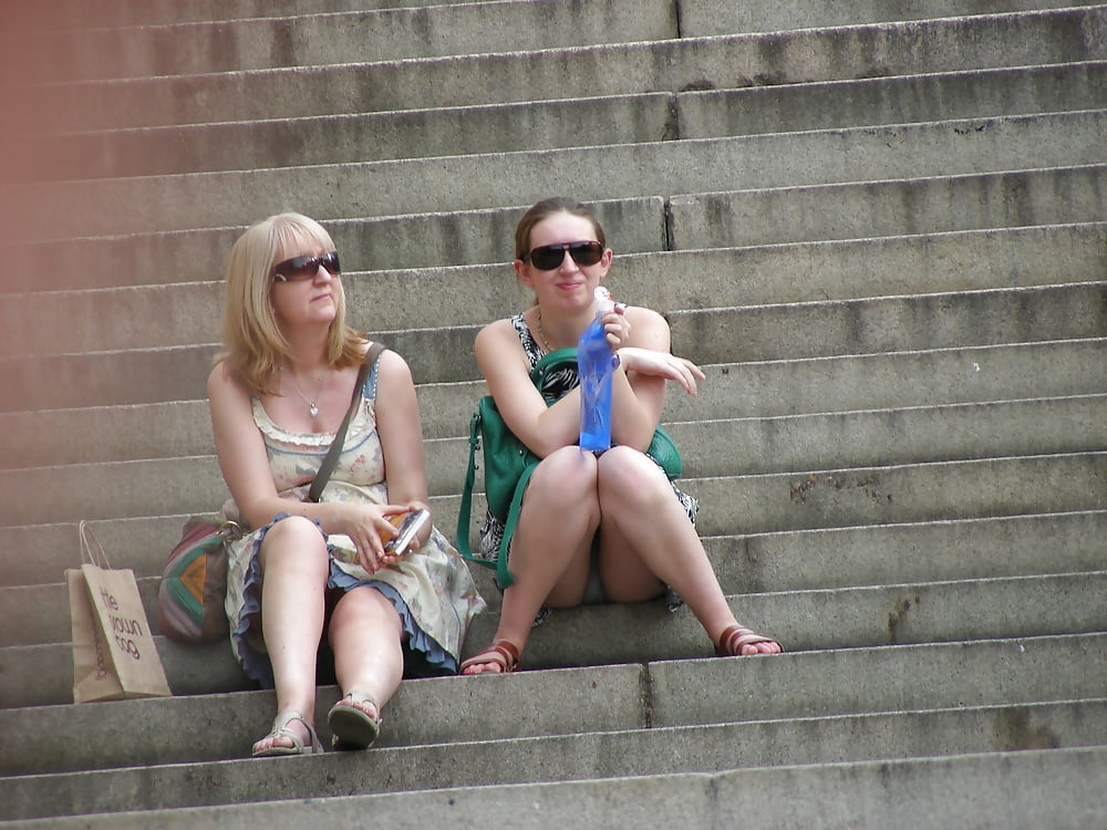 Sex Gallery Voyeur.Candid.24-3