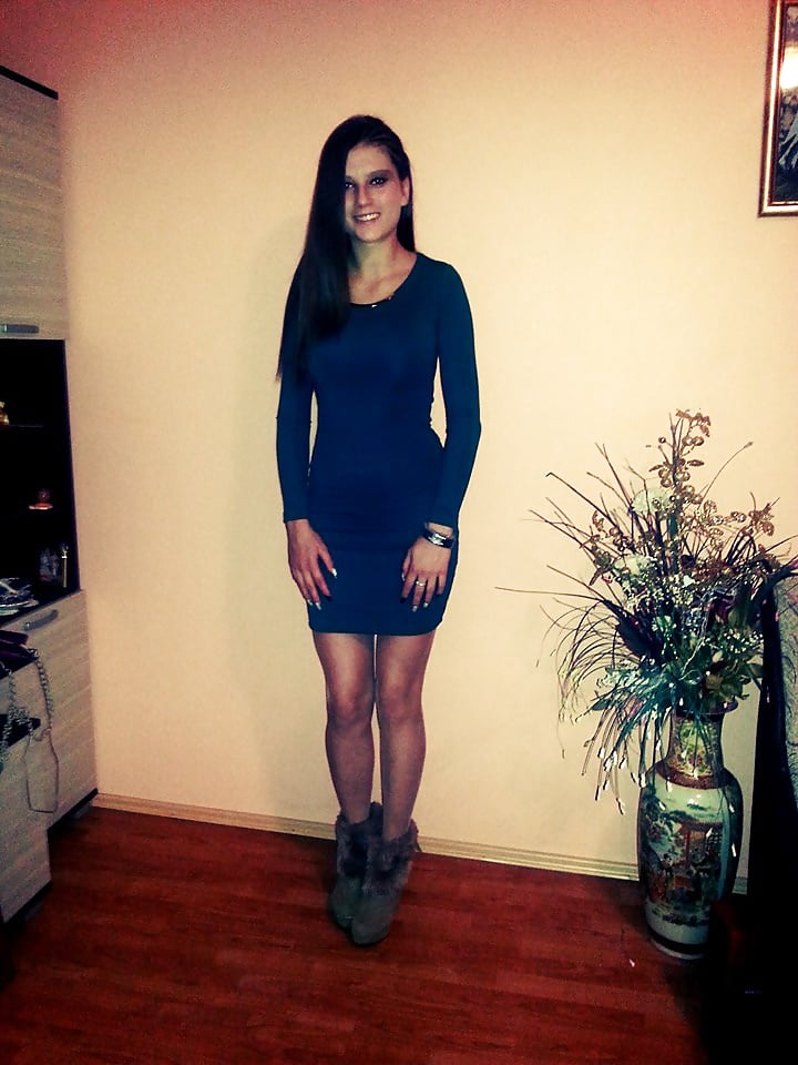 Sex Gallery Milica Tenn Serbian