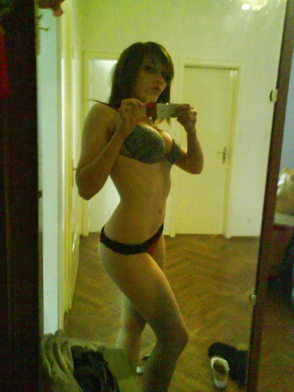 Sex Gallery Self Shot 13