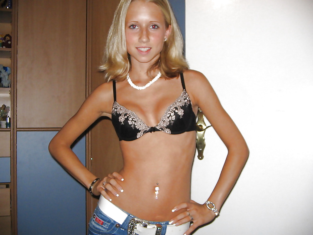 Sex Gallery SEXY JEANS