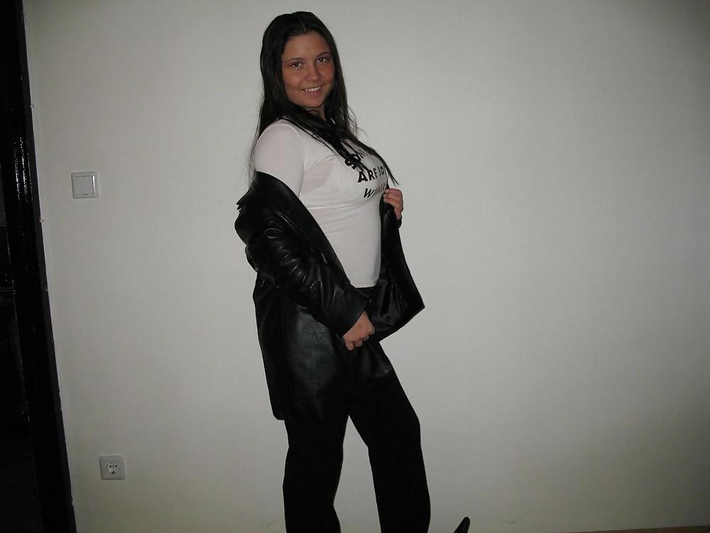 Sex Gallery REALLY AMATEURS 7