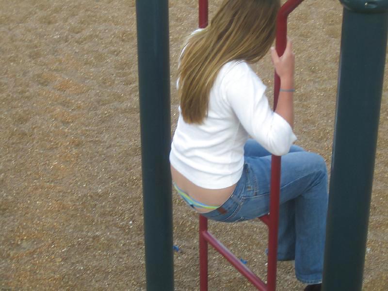 Sex Gallery Thong 72