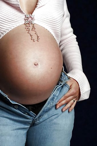 Sex Gallery pregnant - schwanger