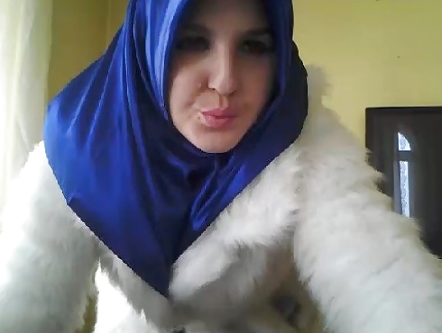 Sex Gallery Turkish turban hijab webcam tits ass pusy meme am kalca