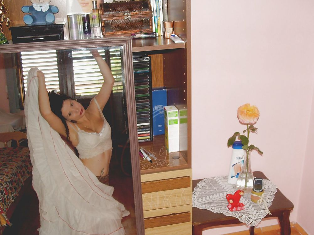 Sex Gallery Marijana Vrshac