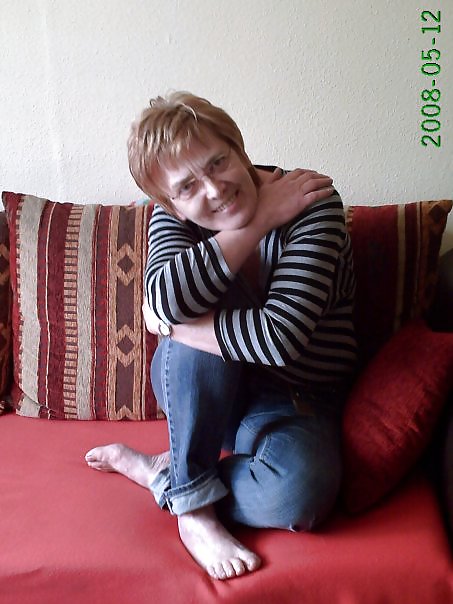 Sex Gallery Brigitte Wichmann