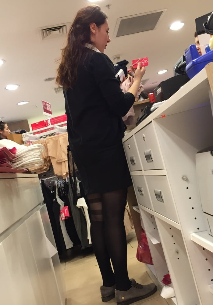 Shop Sluts in Pantyhose - 29 Photos 