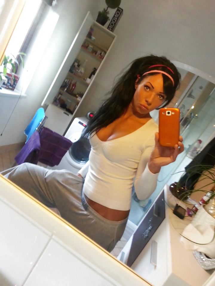 Sex Gallery German FB sluts voting #4 - pls vote and comment