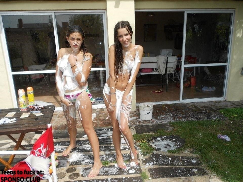 Sex Gallery Latina college teens